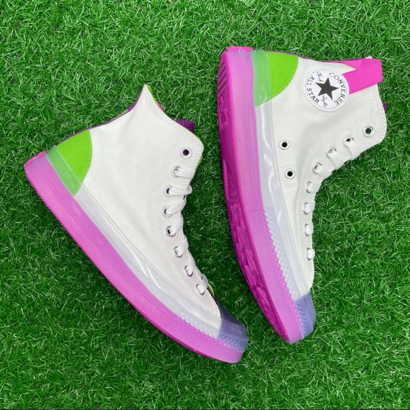 Converse All Star Chuck Taylor Ctas Cx Hi - Picture 2 of 6